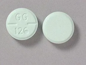 haloperidol 10 mg tablet