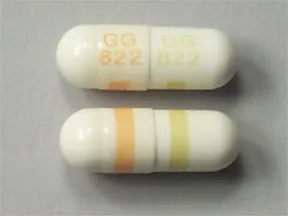 clomipramine 25 mg capsule