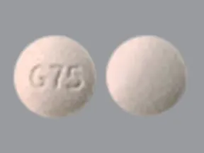 oxymorphone ER 7.5 mg tablet,extended release,12 hr