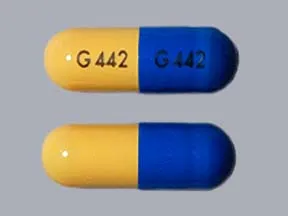 dantrolene 50 mg capsule