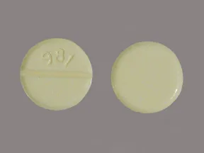 digoxin 125 mcg (0.125 mg) tablet