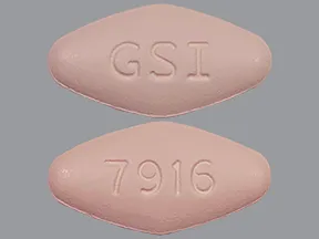Epclusa 400 mg-100 mg tablet