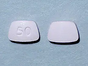 Fluconazole 50mg price