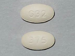 naproxen 375 mg tablet