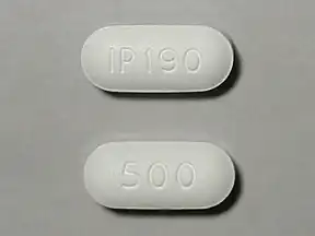 Buy Naprosyn 500mg