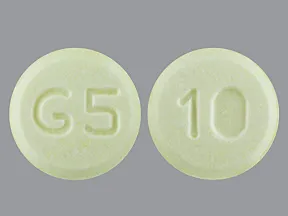 pravastatin 10 mg tablet