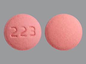 lithium carbonate ER 300 mg tablet,extended release
