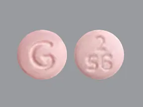 ropinirole 2 mg tablet
