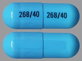 atomoxetine 40 mg capsule