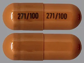 atomoxetine 100 mg capsule