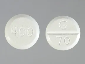 theophylline ER 400 mg tablet,extended release 24 hr