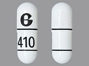 propafenone ER 425 mg capsule,extended release 12 hr
