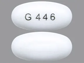 sevelamer HCl 400 mg tablet