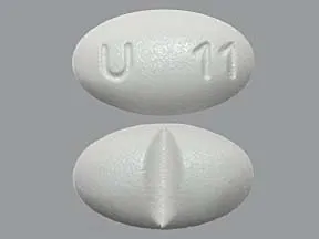 ursodiol 500 mg tablet