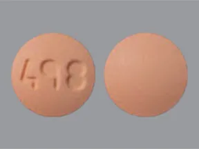 zolmitriptan 5 mg tablet