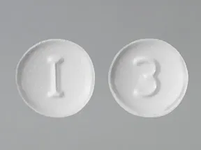 fosinopril 10 mg-hydrochlorothiazide 12.5 mg tablet