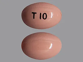 tretinoin (antineoplastic) 10 mg capsule