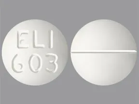 methadone 5 mg tablet