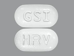 Harvoni 45 mg-200 mg tablet