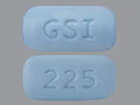 Descovy 200 mg-25 mg tablet