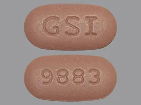 Biktarvy 50 mg-200 mg-25 mg tablet