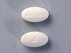 can dogs take zofran for vomiting