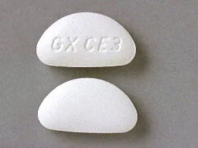 Amerge 1 mg tablet