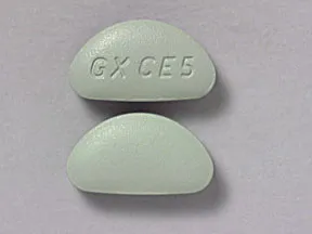 Amerge 2.5 mg tablet