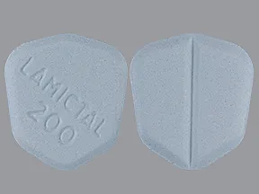 Lamictal Dc 25 Mg Tablet