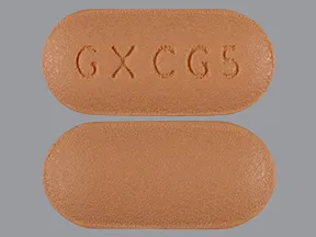 lamivudine 100 mg tablet