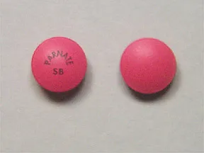 Parnate 10 mg tablet