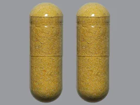 coenzyme Q10 100 mg capsule