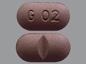 colchicine (gout) 0.6 mg tablet