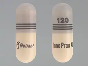 Innopran Xl 40mg Online