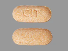 Citrucel 500 mg tablet