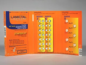 lamictal with celexa