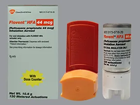 Flovent HFA Inhalation : Uses, Side Effects, Interactions ...