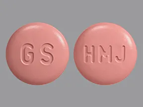 Mekinist 2 mg tablet