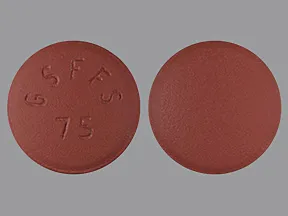 Promacta 75 mg tablet