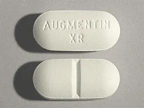 augmentin xr dosage