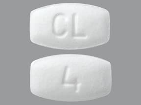 nitroglycerin 0.4 mg sublingual tablet