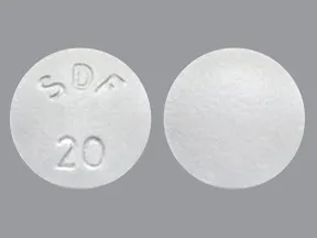 sildenafil (pulmonary hypertension) 20 mg tablet