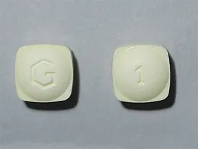 alprazolam ER 1 mg tablet,extended release 24 hr