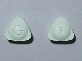 3mg Xanax Blue