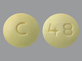 olanzapine 10 mg tablet