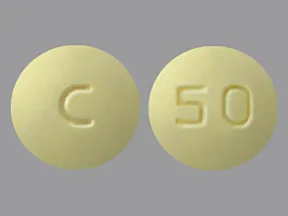 Pristiq 50 mg desvenlafaxina