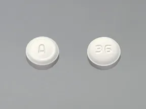mirtazapine 15 mg disintegrating tablet