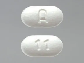 mirtazapine 7.5 mg tablet