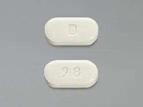 lamotrigine 5 mg chewable dispersible tablet