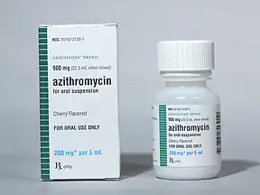 Azithromycin am billigsten